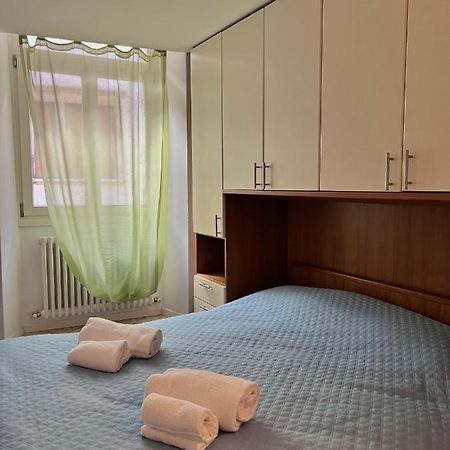 Mazzini, 30 Nord Apartment โรเวเรโต ภายนอก รูปภาพ