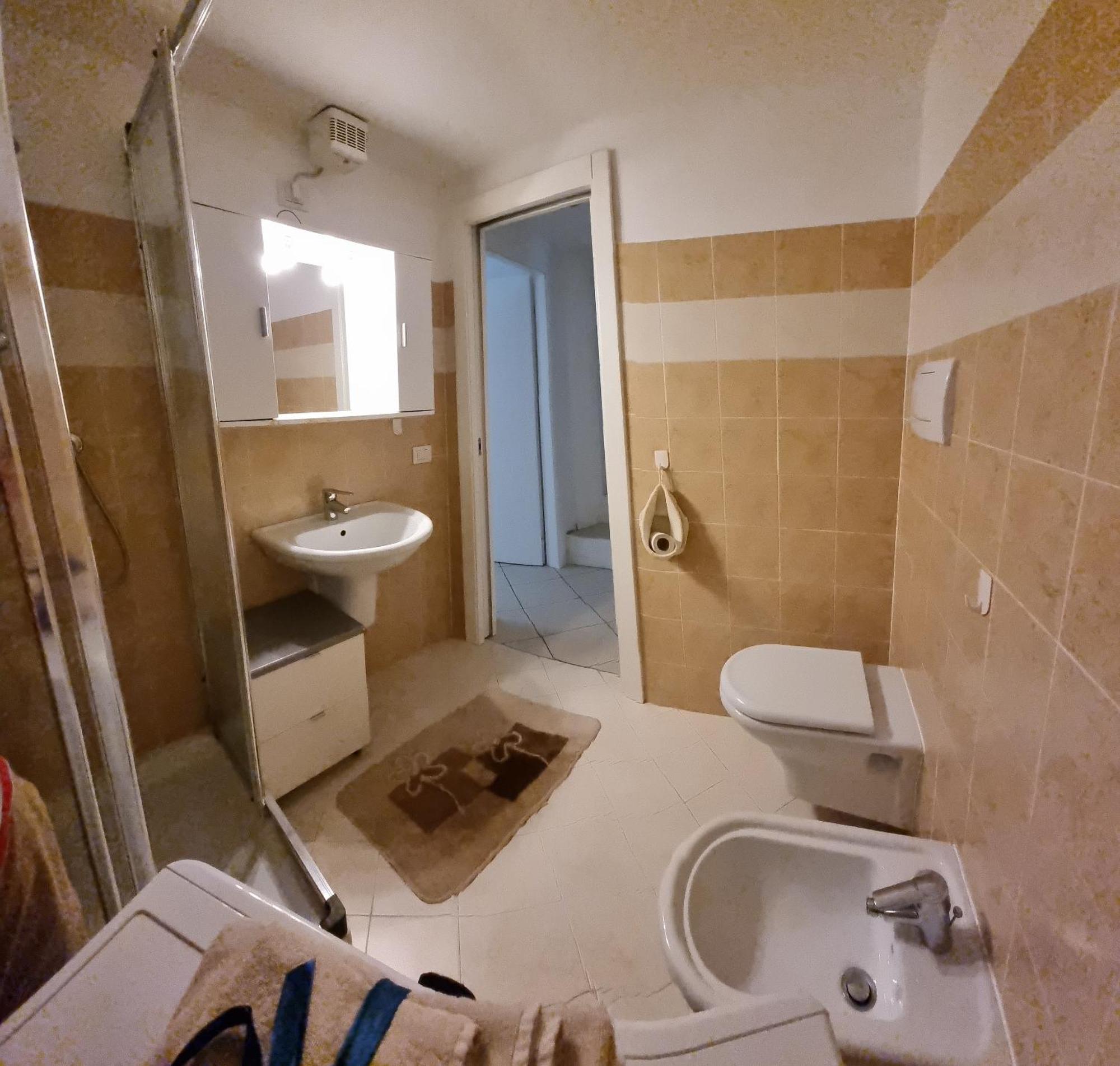 Mazzini, 30 Nord Apartment โรเวเรโต ภายนอก รูปภาพ