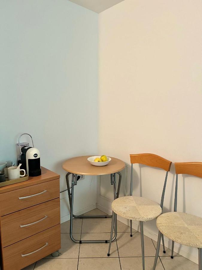 Mazzini, 30 Nord Apartment โรเวเรโต ภายนอก รูปภาพ