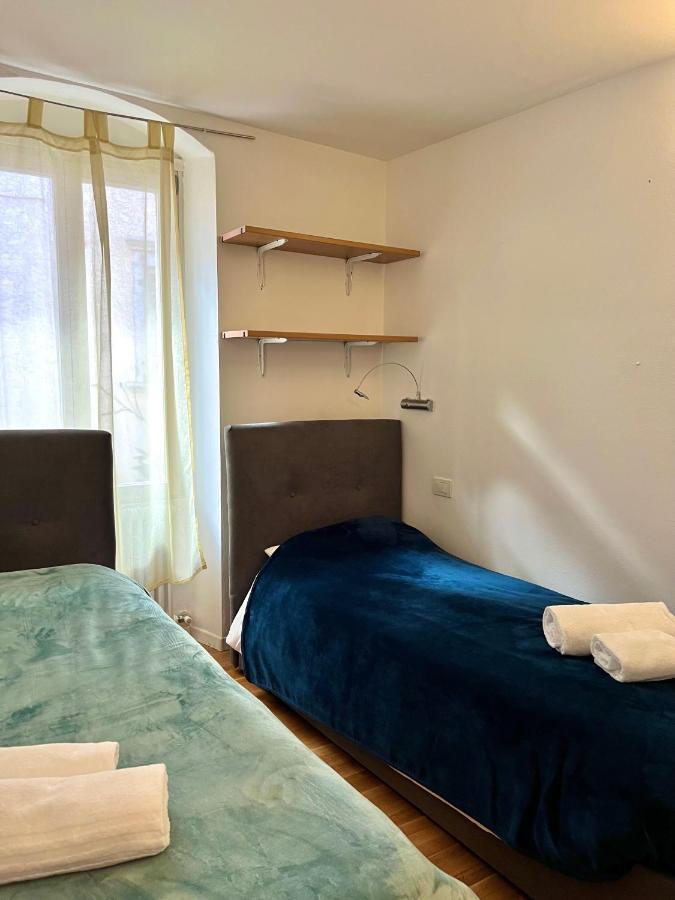 Mazzini, 30 Nord Apartment โรเวเรโต ภายนอก รูปภาพ